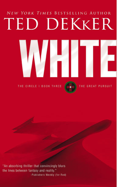 White (The Circle Series)