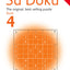 The Times Su Doku Book 4