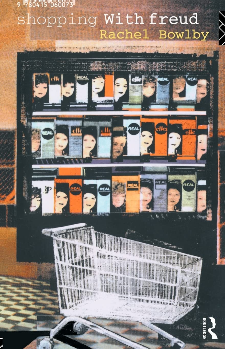 Shopping with Freud