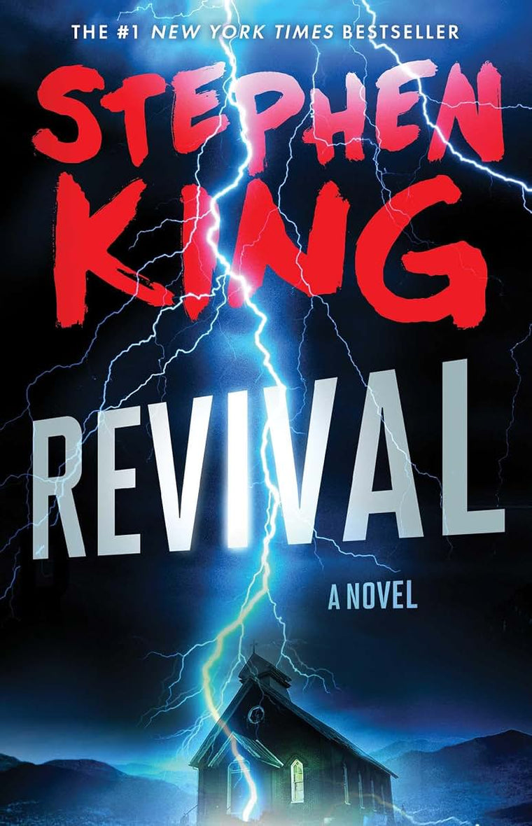 Revival: A Novel