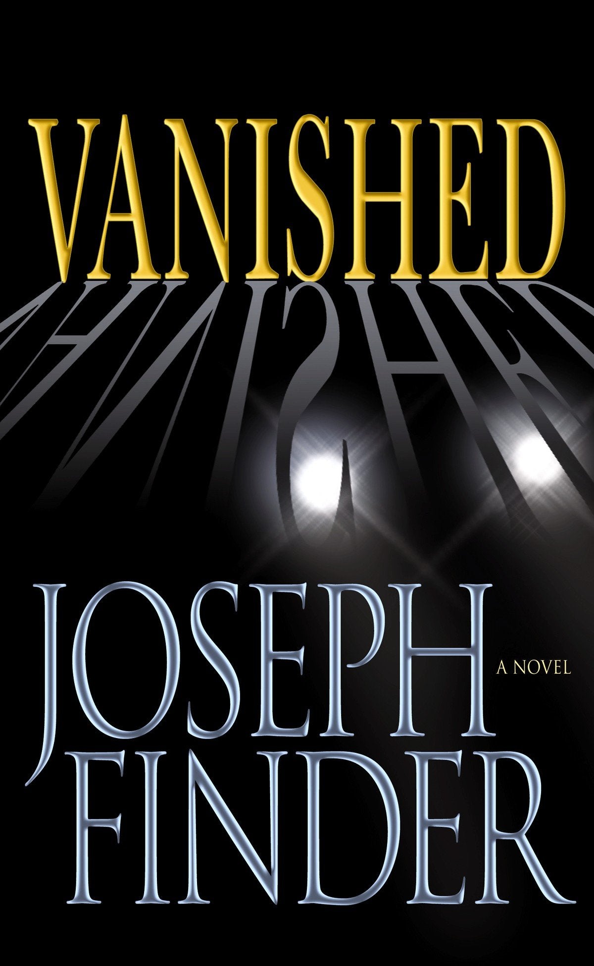 Vanished