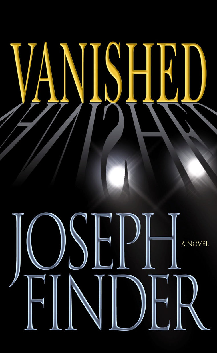 Vanished