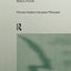 Passion in Theory: Conceptions of Freud and Lacan (Warwick Studies in European Philosophy)