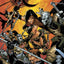Magdalena Origins Volume 2