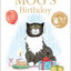Mogs Birthday: The illustrated adventures of the nations favourite cat, from the author of The Tiger Who Came To Tea