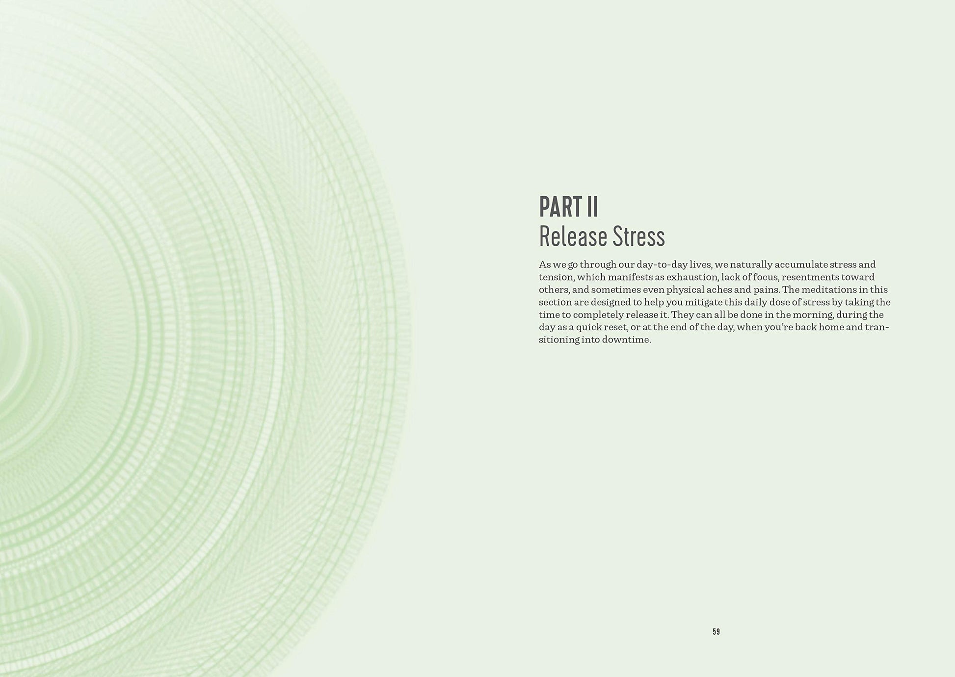 Meditation for Relaxation: 60 Meditative Practices to Reduce Stress, Cultivate Calm, and Improve Sleep