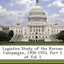 Logistics Study of the Korean Campaigns, 1950-1953, Part 2 of Vol. I