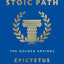 The Stoic Path: The Golden Sayings (Essential Pocket Classics)