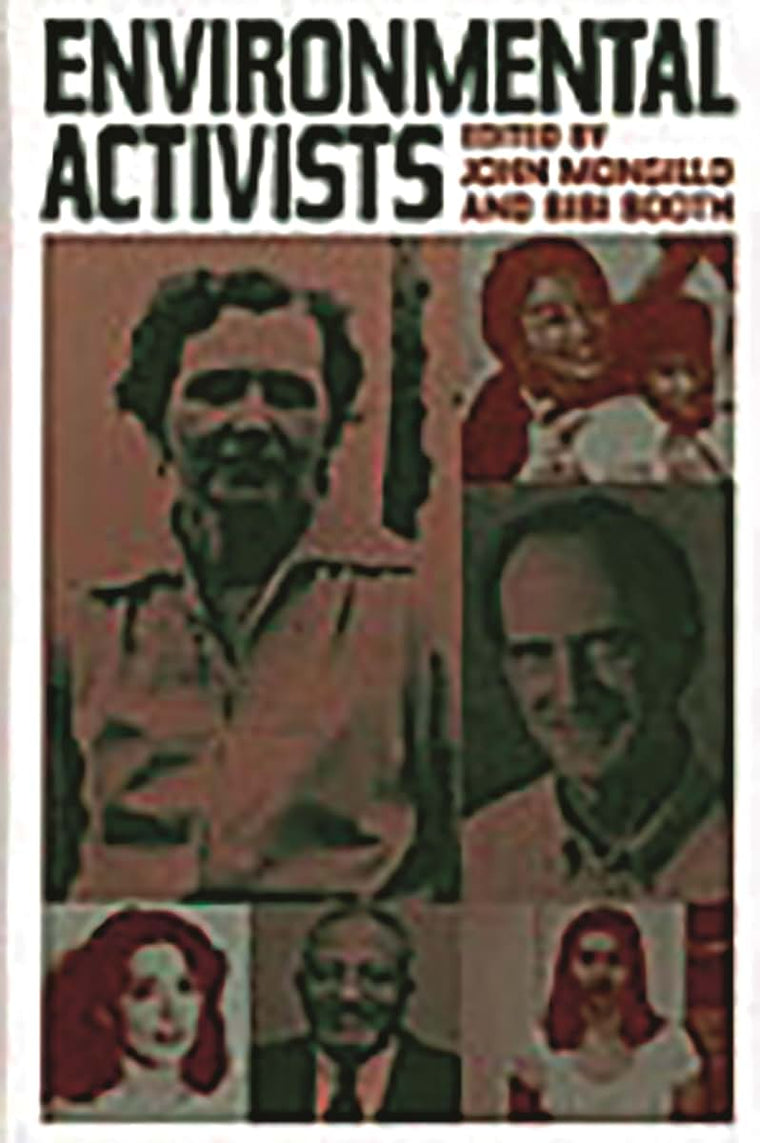 Environmental Activists: