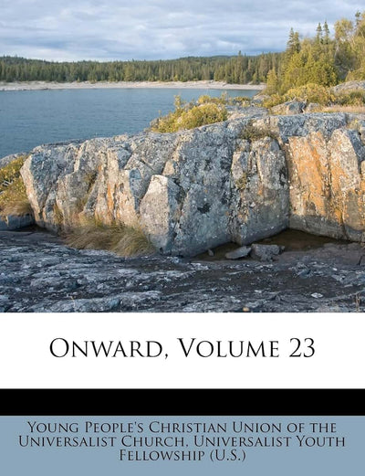 Onward, Volume 23