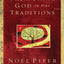 Treasuring God in Our Traditions