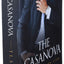 The Casanova (The Miles High Club, 3)