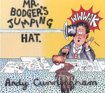 MR Bodgers Jumping Hat