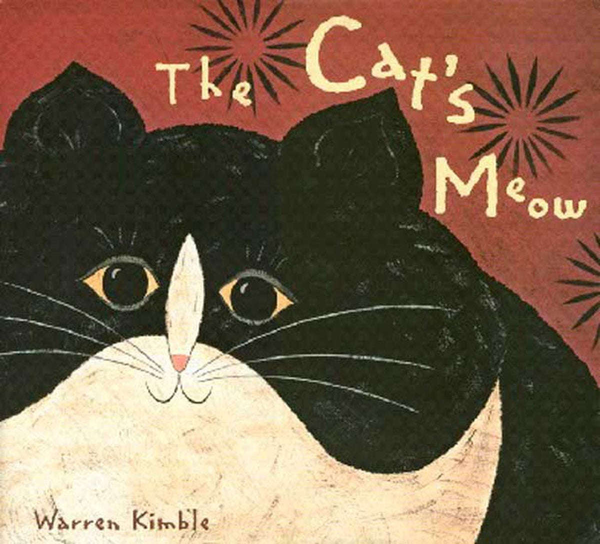 The Cat's Meow
