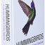 Hummingbirds: A Life-size Guide to Every Species