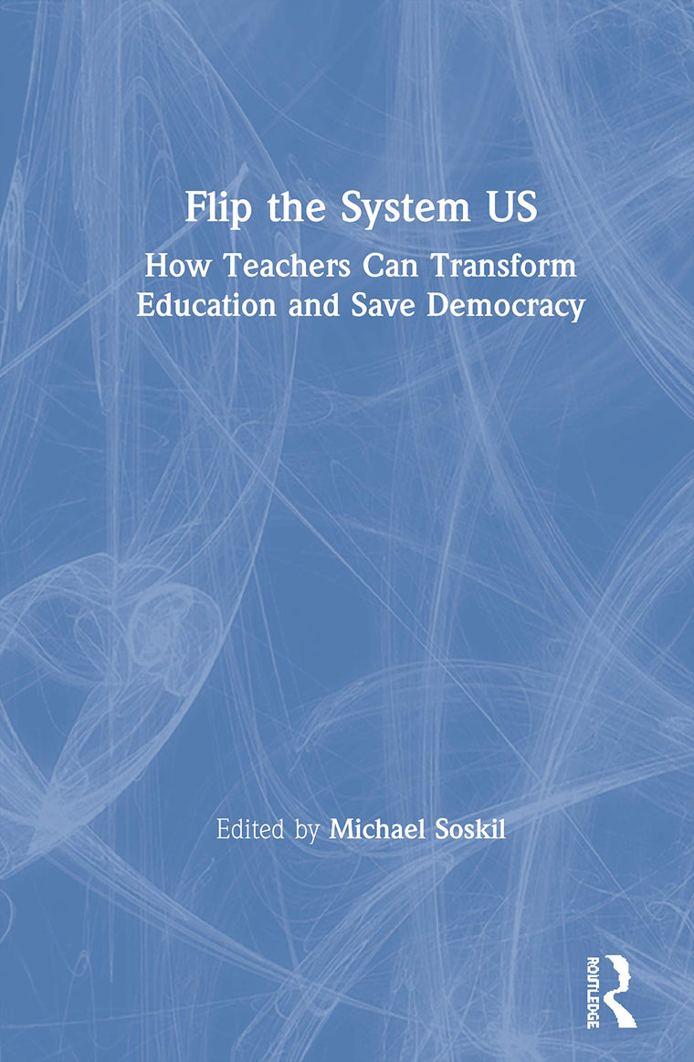 Flip the System US