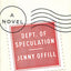 Dept. of Speculation