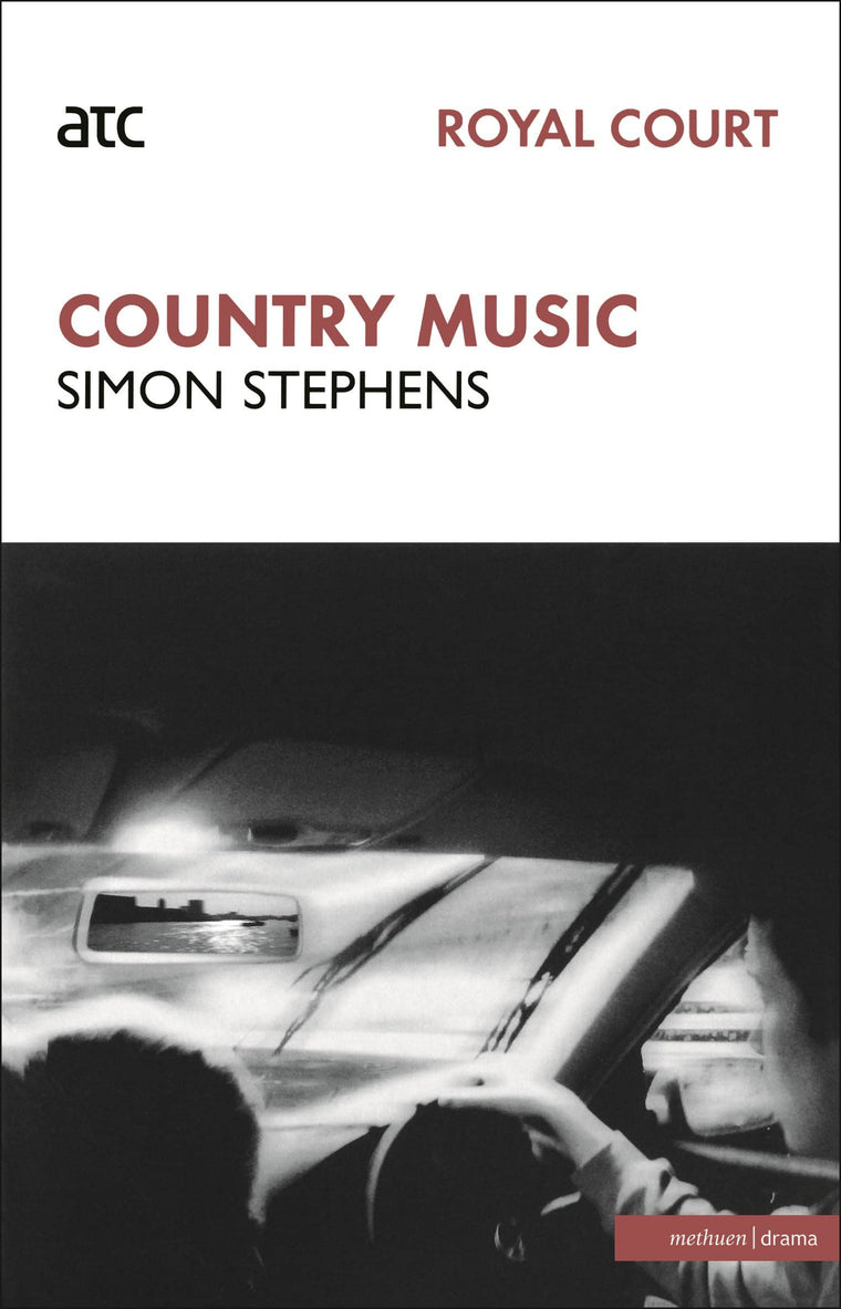 Country Music (Modern Plays)