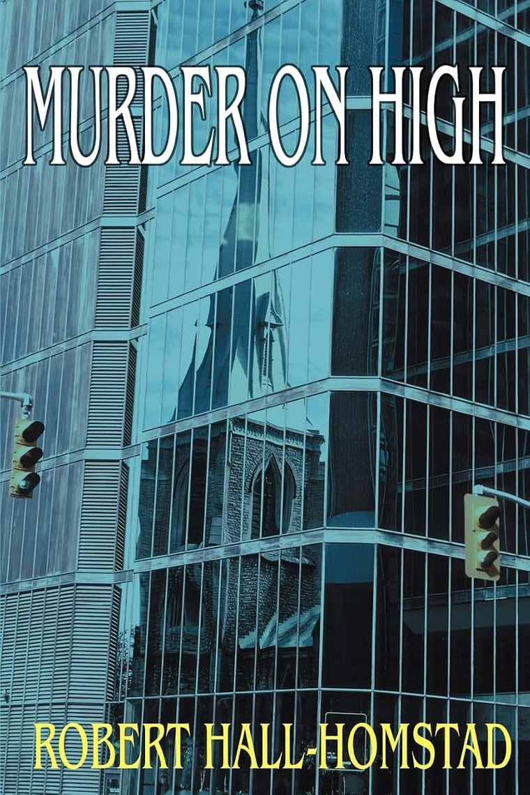 MURDER ON HIGH