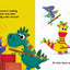 10 Little Dinosaurs