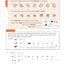 New 11+ GL Non-Verbal Reasoning Practice Book & Assessment Tests - Ages 10-11 (with Online Edition) (CGP 11+ GL)