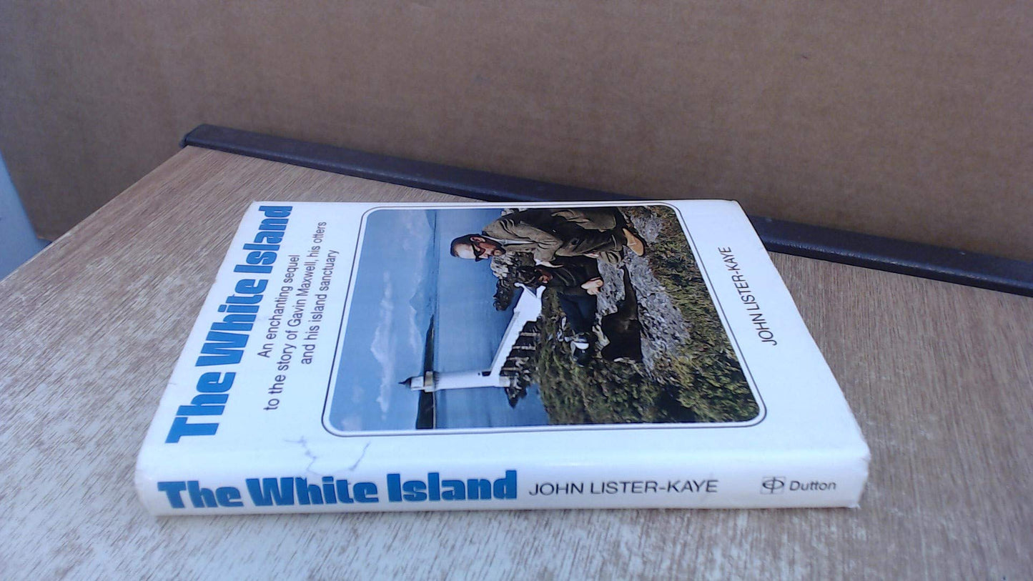 THE WHITE ISLAND