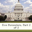 Five Percenters, Part 2 of 2