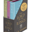 The Lord of the Rings Collectors Edition Box Set: Includes The Fellowship of the Ring, The Two Towers, and The Return of the King