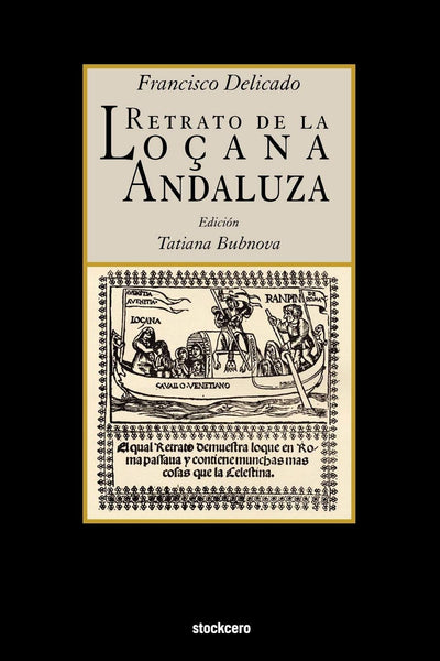 La Lozana Andaluza (Spanish Edition)