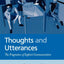 Thoughts and Utterances: The Pragmatics of Explicit Communication