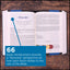NIV, Storyline Bible, Hardcover, Comfort Print: Each Story P