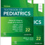 Nelson Textbook of Pediatrics, 2-Volume Set