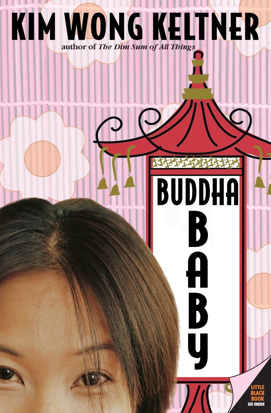 Buddha Baby