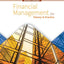 Financial Management: Theory & Practice (Mindtap Course List)