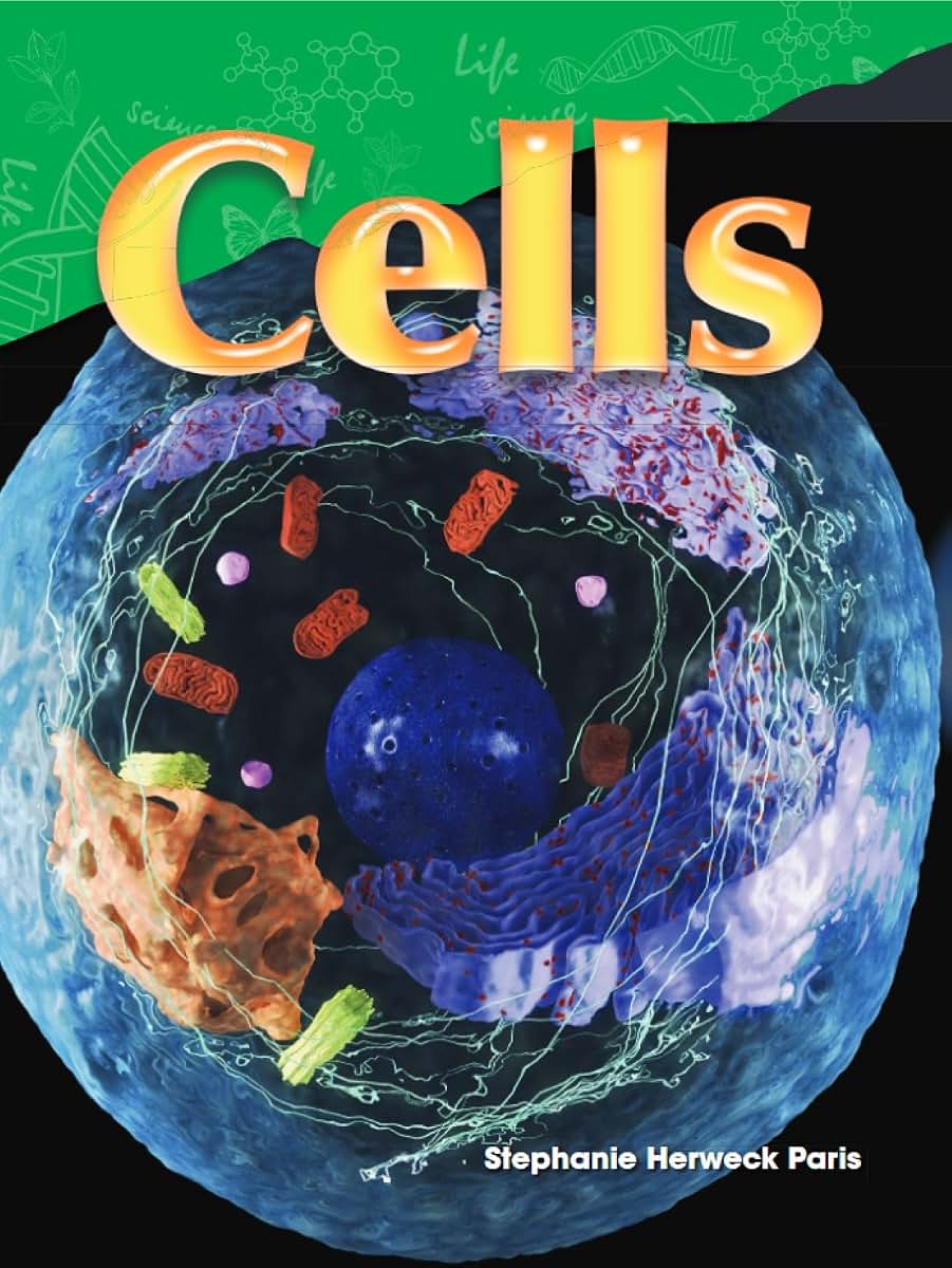 Cells (Science Readers: Content and Literacy)