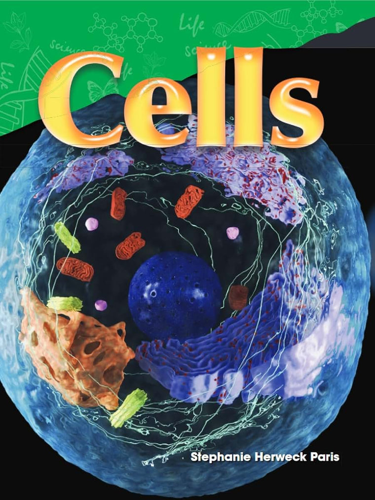 Cells (Science Readers: Content and Literacy)