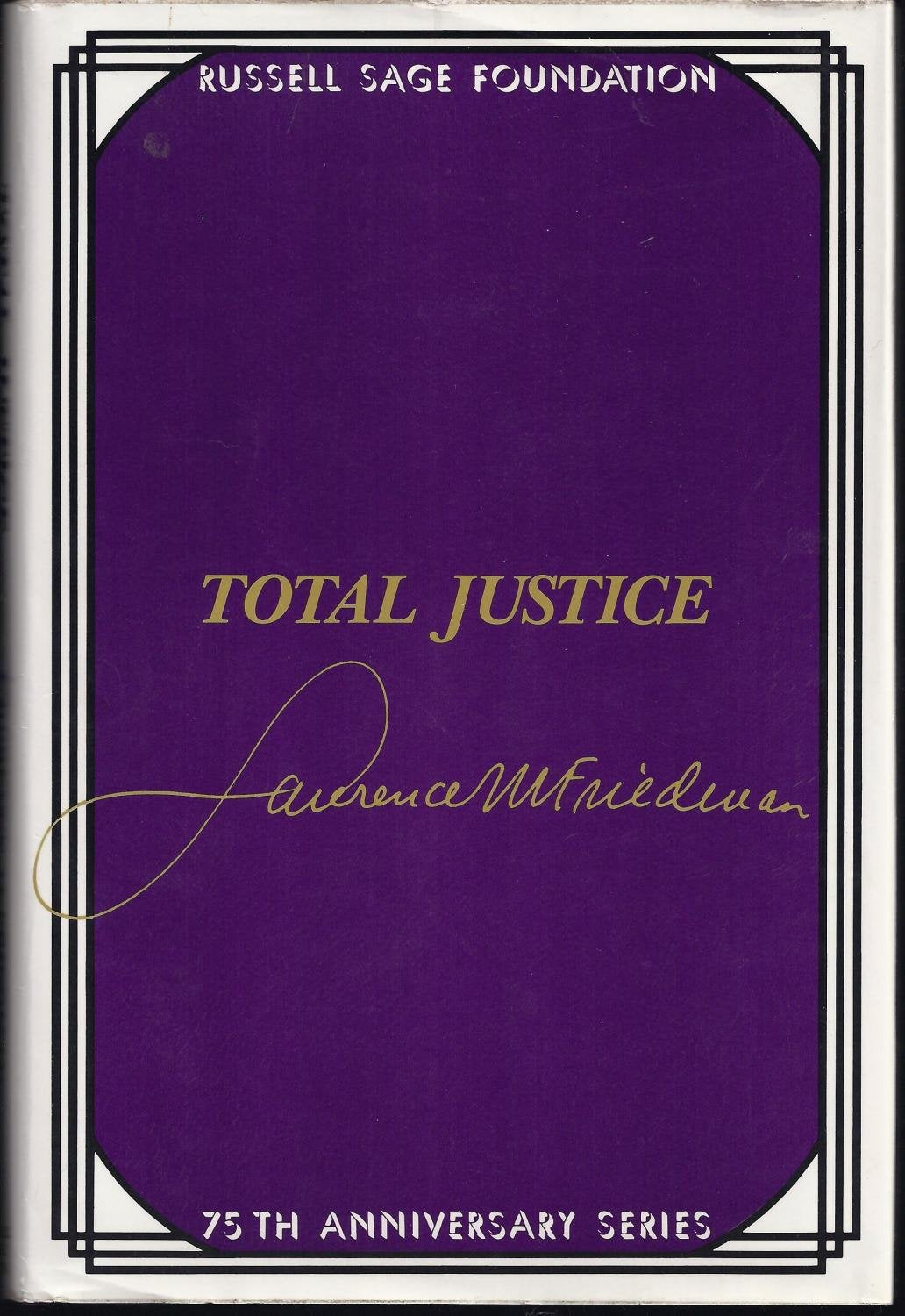 Total Justice