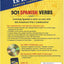 Barron's 501 Spanish Verbs (501 Verb Series) (Spanish Edition)