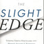 The Slight Edge by Jeff Olson