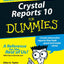 Crystal Reports 10 For Dummies