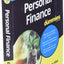 Personal Finance For Dummies by Eric Tyson (Paperback)