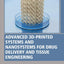 Advanced 3D-Printed Systems and Nanosystems for Drug Delivery and Tissue Engineering (Woodhead Publishing Series in Biomaterials)