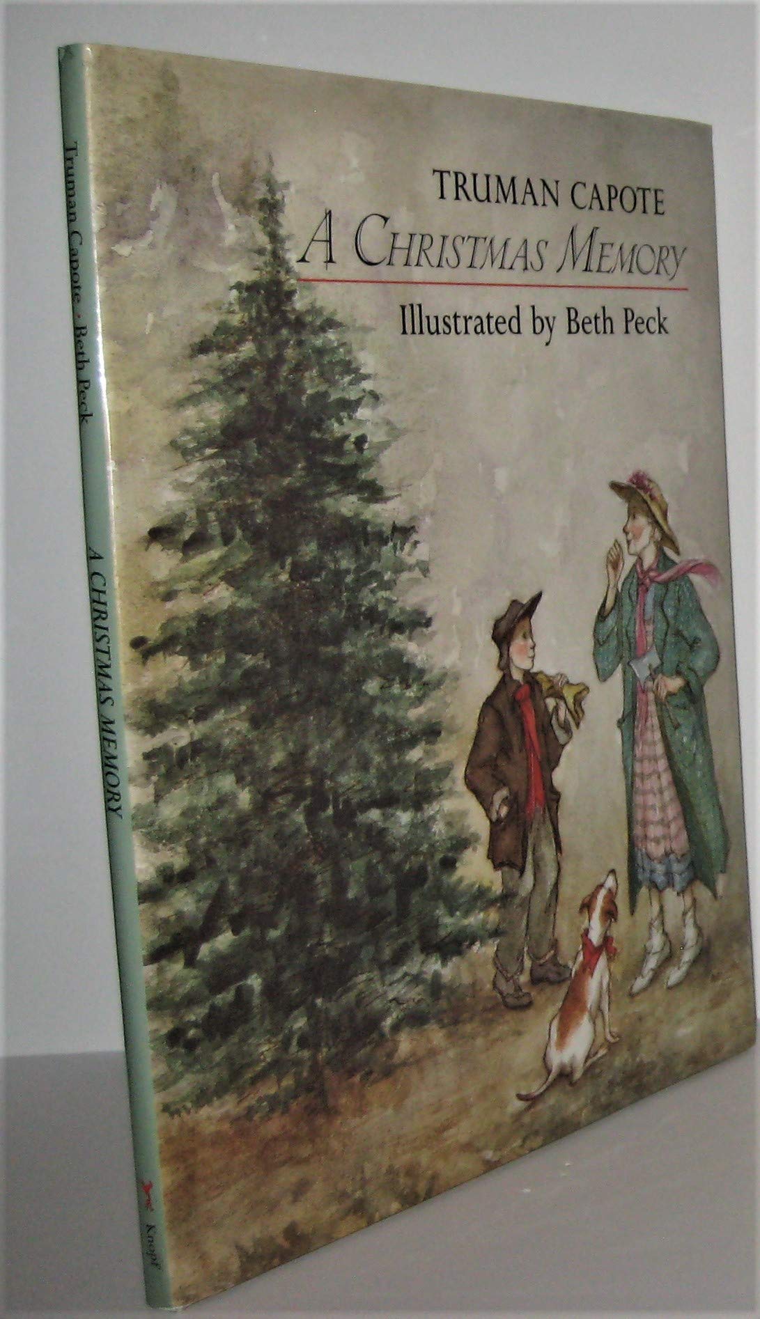 A Christmas Memory