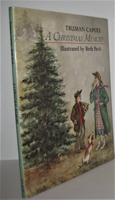A Christmas Memory