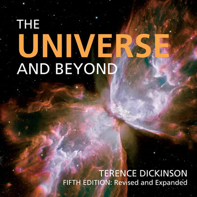 The Universe and Beyond (Universe & Beyond (Quality))