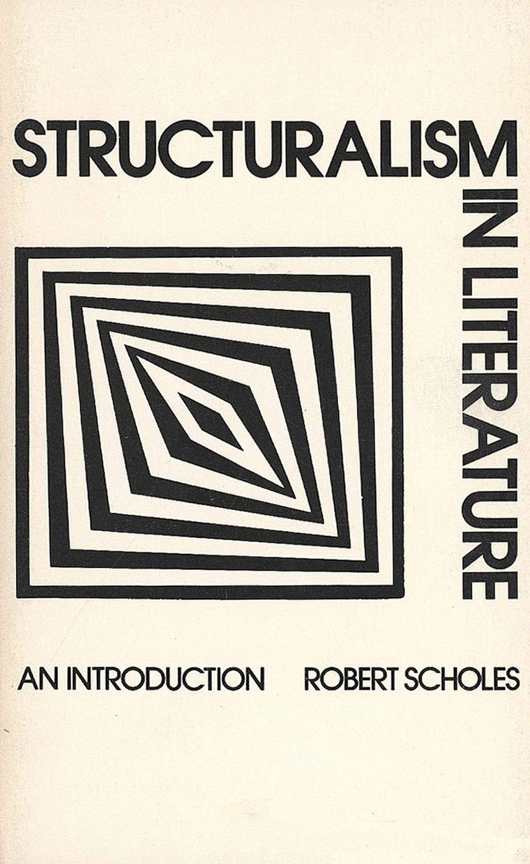 Structuralism in Literature: An Introduction