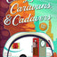 Canyons, Caravans, & Cadavers: A Camper & Criminals Cozy Mystery Book 6 (A Camper & Criminals Cozy Mystery Series)
