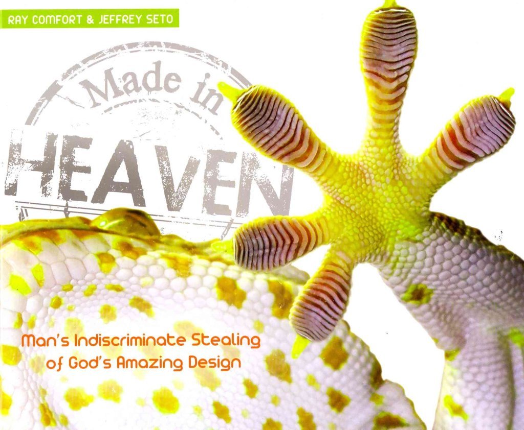 Made in Heaven