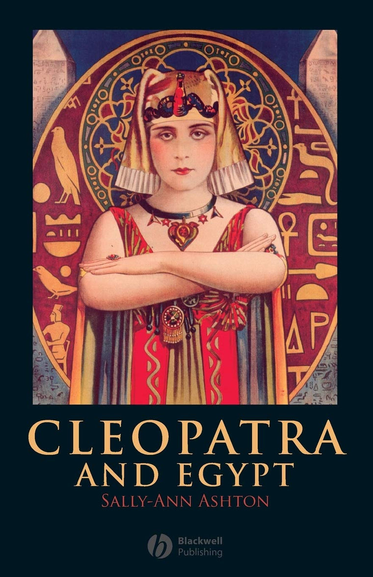 Cleopatra and Egypt