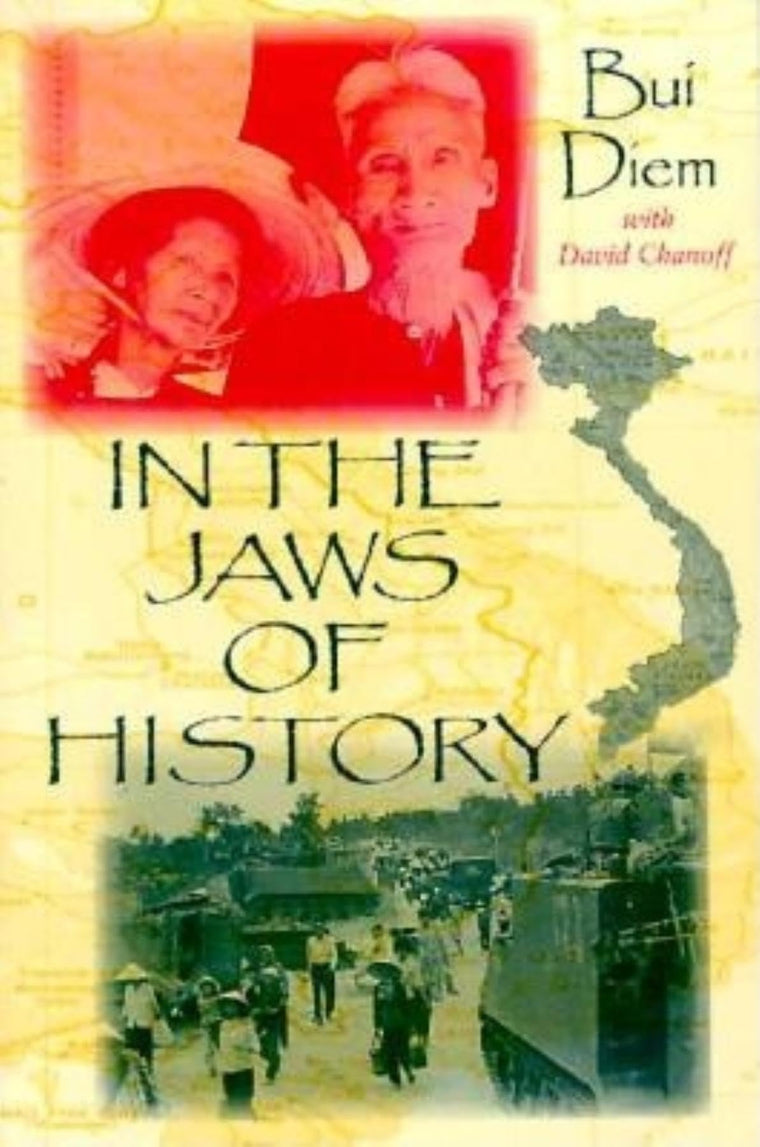In the Jaws of History: (Vietnam War Era Classics Series)